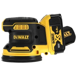 Szlifierka mimośrodowa DeWalt DCW210P2