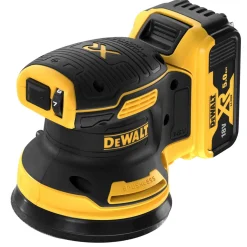 Szlifierka mimośrodowa DeWalt DCW210P2
