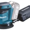 Szlifierka mimośrodowa Makita DBO180Z