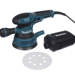 Szlifierka mimośrodowa Makita BO5041