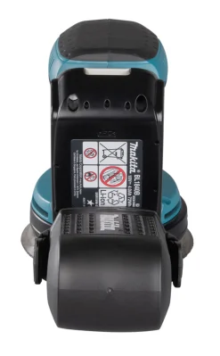 Szlifierka mimośrodowa Makita DBO180RTJ