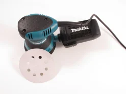 Szlifierka mimośrodowa Makita BO5030