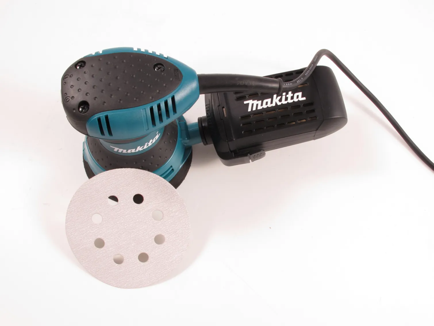 Szlifierka mimośrodowa Makita BO5030