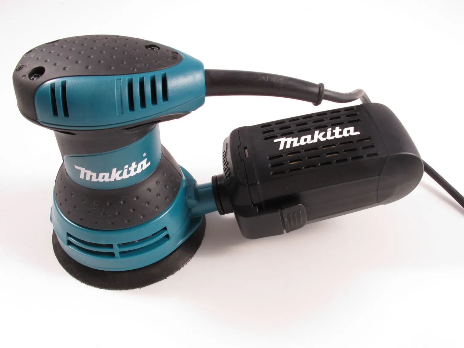Szlifierka mimośrodowa Makita BO5030