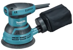 Szlifierka mimośrodowa Makita MT M9204B
