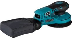 Szlifierka mimośrodowa Makita XGT BO002CGZ