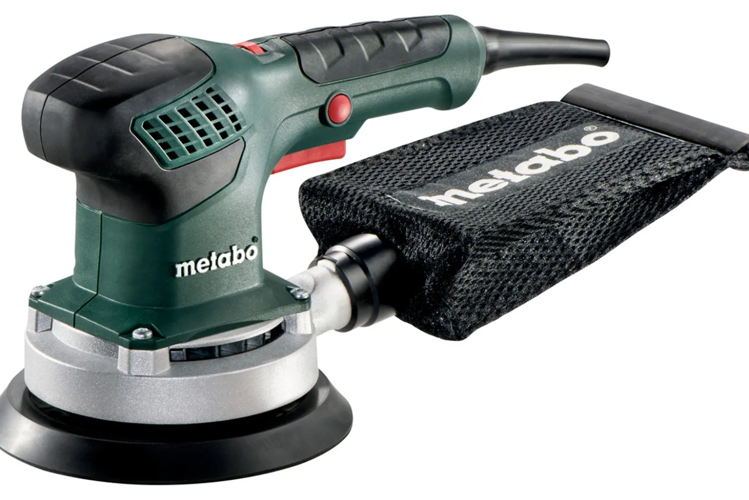 Szlifierka mimośrodowa Metabo SXE 3150