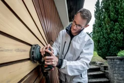 Szlifierka mimośrodowa Metabo SXA 18 LTX 150 BL