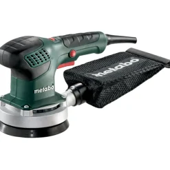 Szlifierka mimośrodowa Metabo SXE 3125
