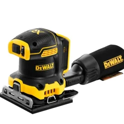 Szlifierka oscylacyjna DeWalt DCW200NT