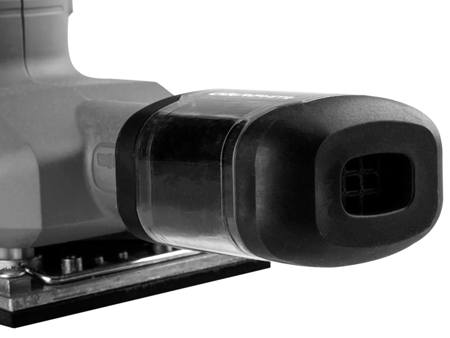Szlifierka oscylacyjna Graphite 59G329
