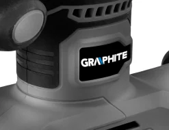Szlifierka oscylacyjna Graphite 59G326