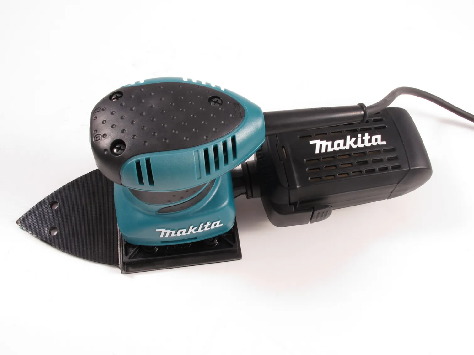 Szlifierka oscylacyjna Makita BO4565K