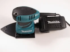 Szlifierka oscylacyjna Makita BO4565K
