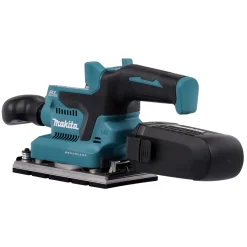 Szlifierka oscylacyjna Makita DBO380Z