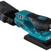 Szlifierka oscylacyjna Makita XGT BO005CGZ