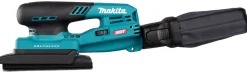 Szlifierka oscylacyjna Makita XGT BO005CGZ
