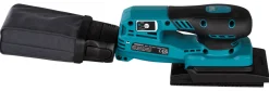 Szlifierka oscylacyjna Makita XGT BO005CGZ