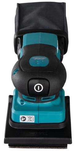 Szlifierka oscylacyjna Makita XGT BO005CGZ