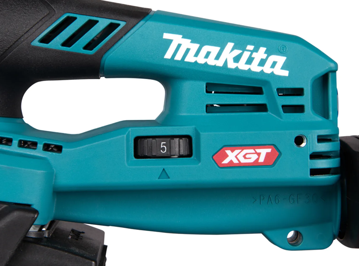 Szlifierka oscylacyjna Makita XGT BO005CGZ