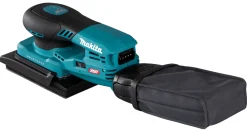 Szlifierka oscylacyjna Makita XGT BO005CGZ