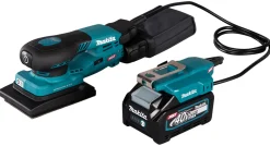 Szlifierka oscylacyjna Makita XGT BO005CGZ