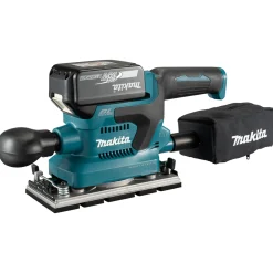Szlifierka oscylacyjna Makita DBO382Z