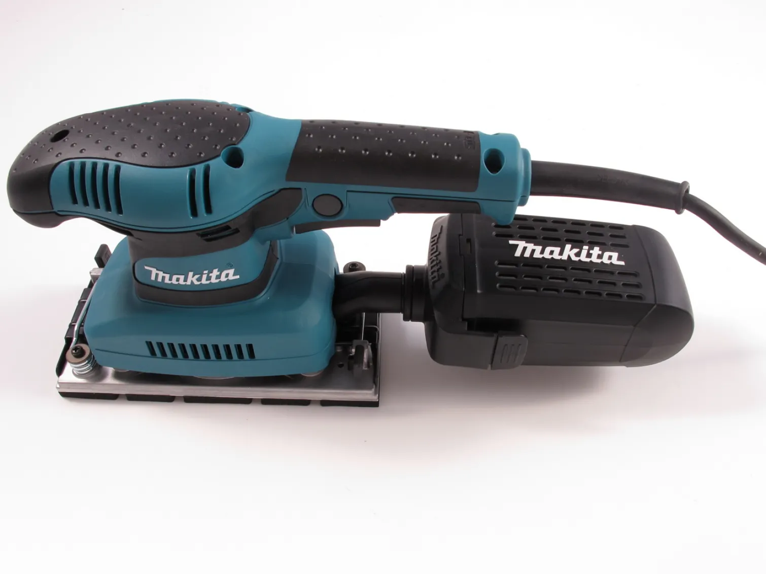 Szlifierka oscylacyjna Makita BO3710