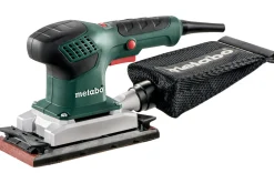 Szlifierka oscylacyjna Metabo SRE 3185