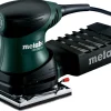 Szlifierka oscylacyjna Metabo FSR 200 Intec