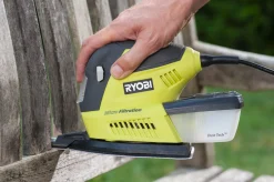 Szlifierka oscylacyjna Ryobi RMS180-S