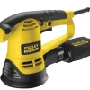 Szlifierka oscylacyjna Stanley FME440K