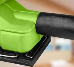 Szlifierka oscylacyjna Verto 51G326