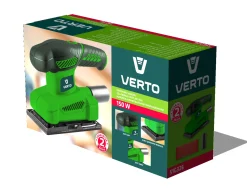 Szlifierka oscylacyjna Verto 51G326