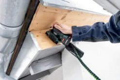 Szlifierka oscylacyjna w walizce metaBOX Metabo PowerMaxx SRA 12 BL