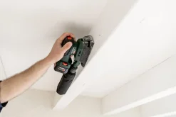 Szlifierka oscylacyjna w walizce metaBOX Metabo PowerMaxx SRA 12 BL