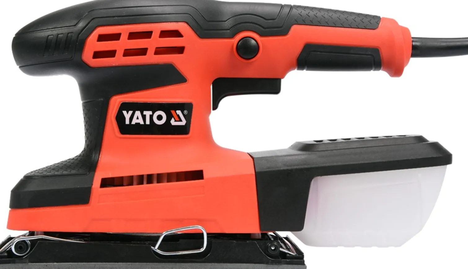Szlifierka oscylacyjna Yato YT-82230