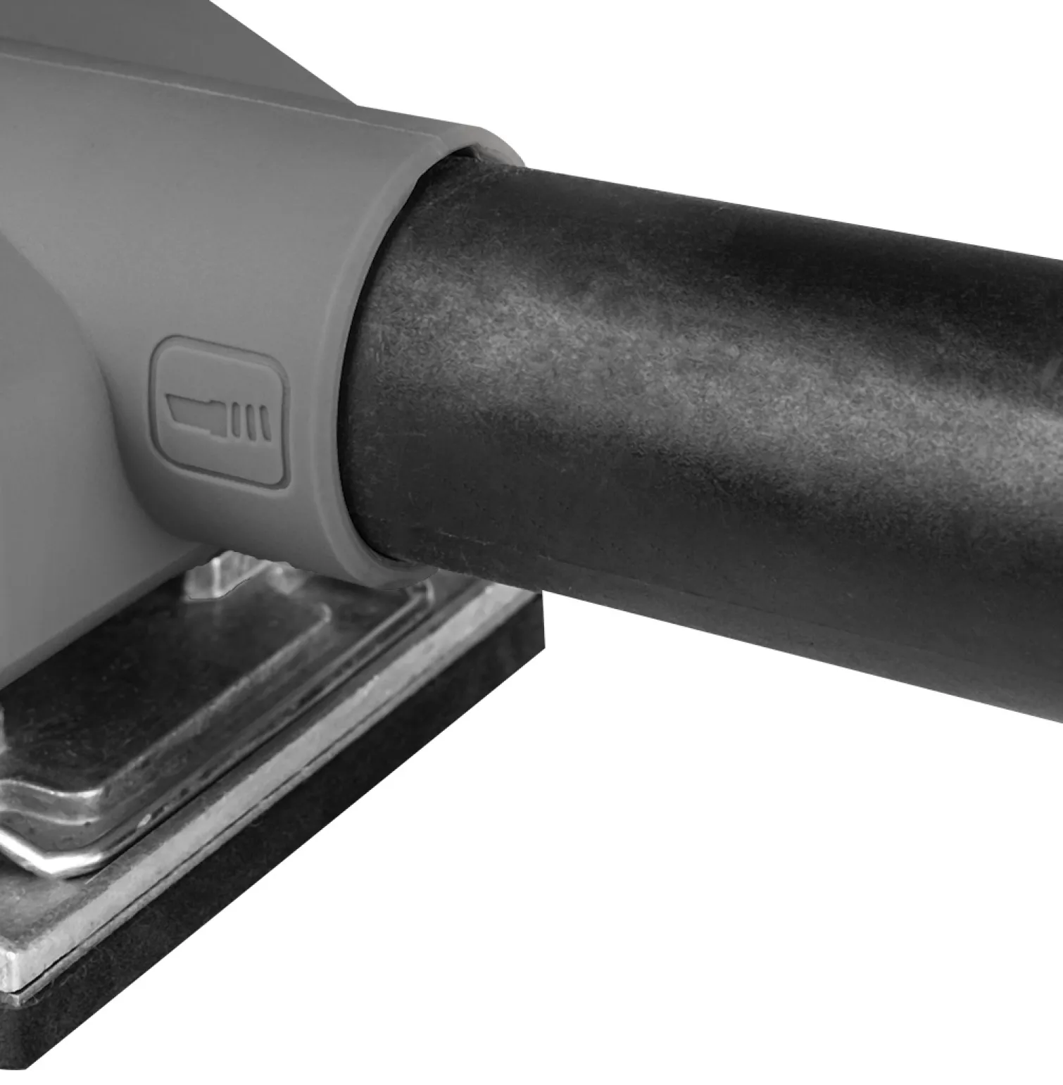 Szlifierka oscylacyjna z 3 stopami Graphite 59G322