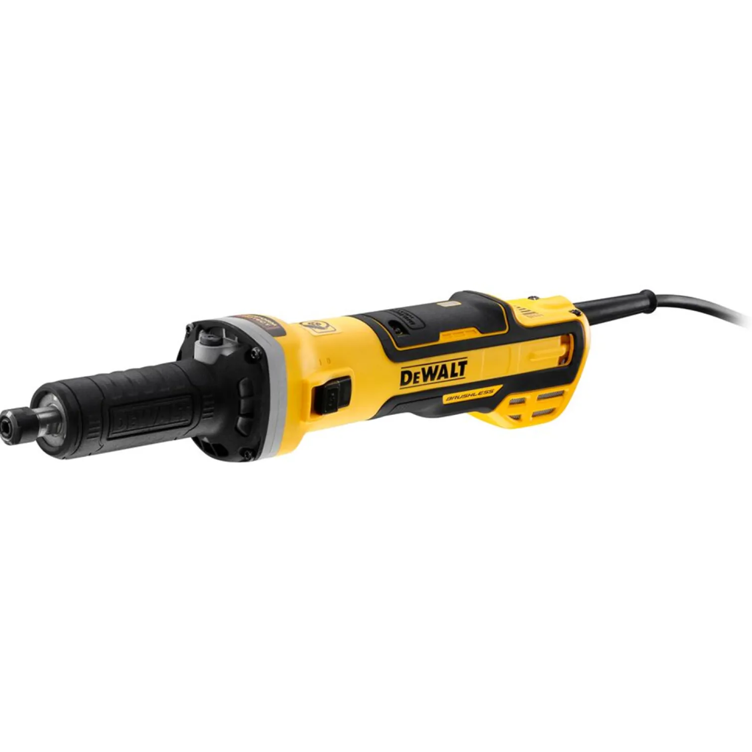 Szlifierka prosta DeWalt DWE4997