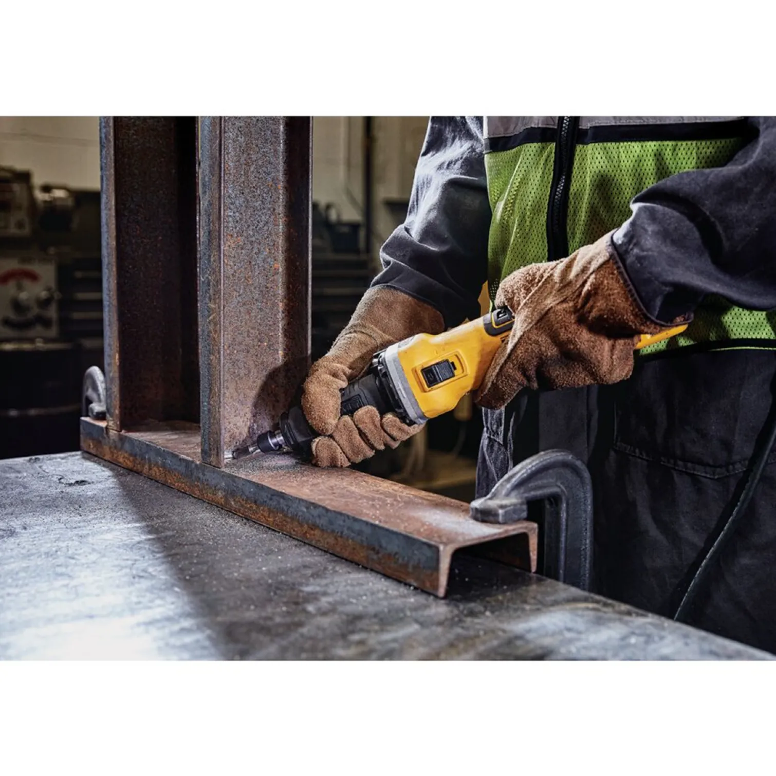 Szlifierka prosta DeWalt DWE4997