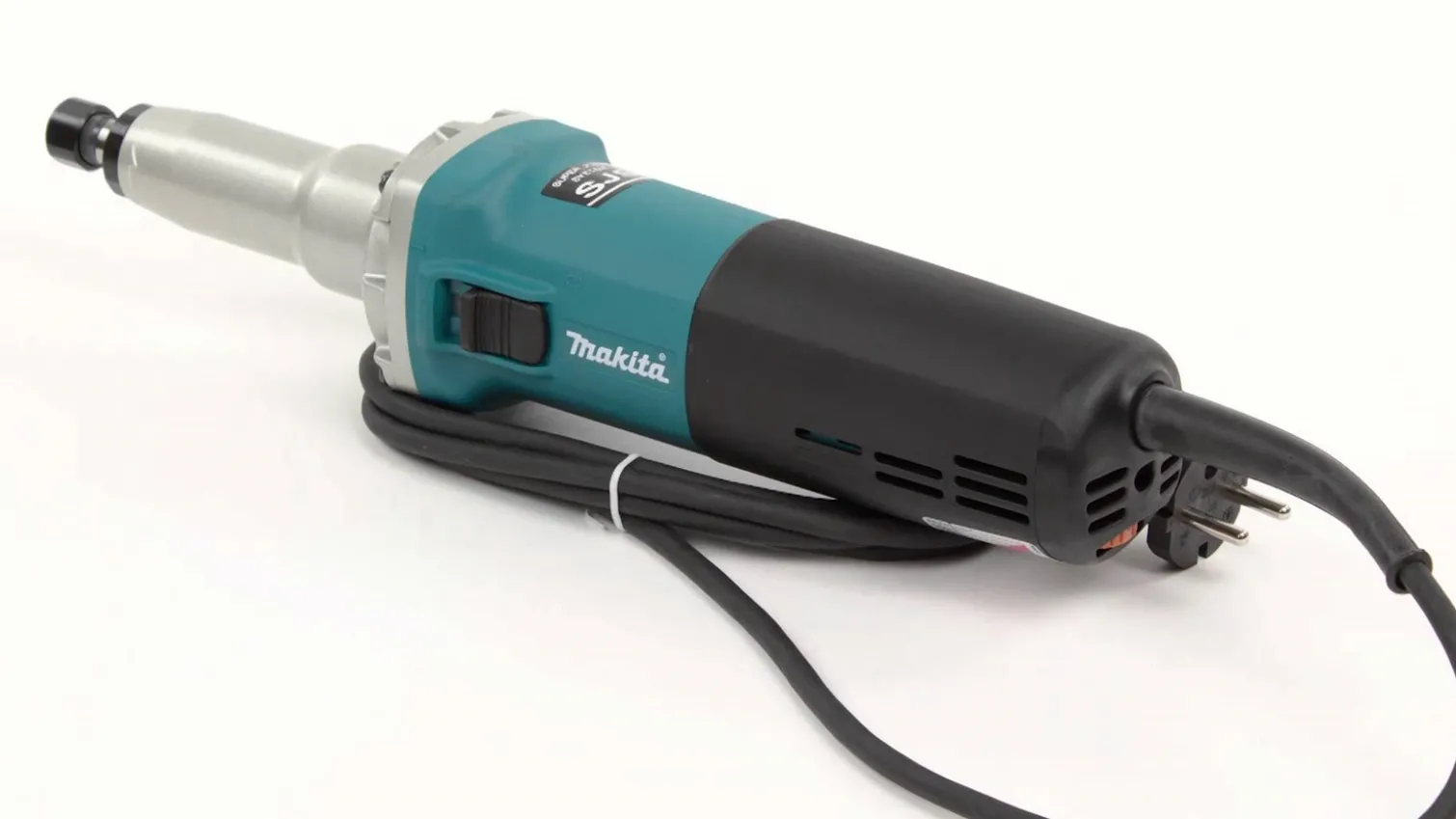 Szlifierka prosta Makita GD0800C