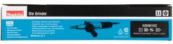Szlifierka prosta Makita GD0810C