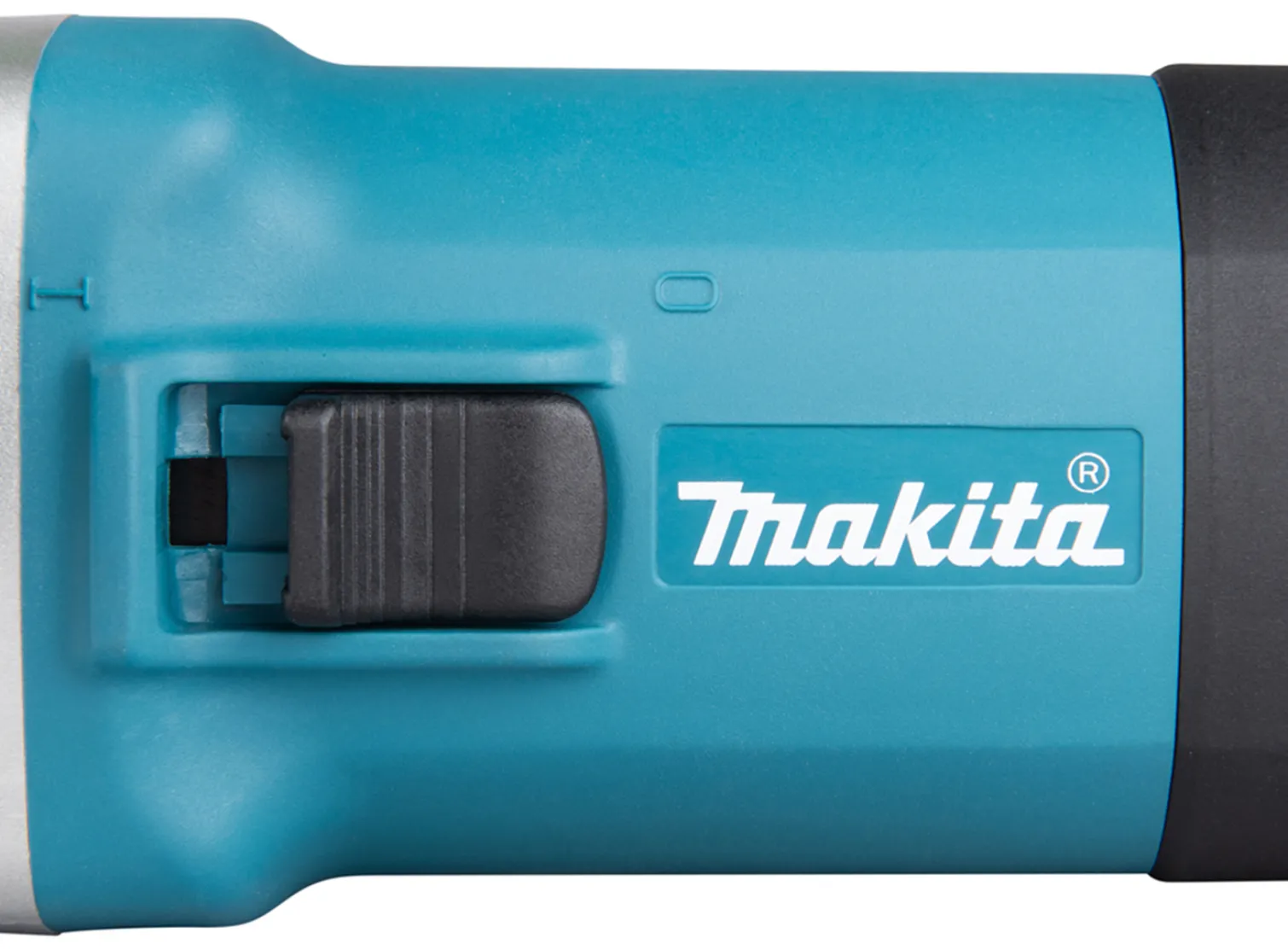 Szlifierka prosta Makita GD0810C
