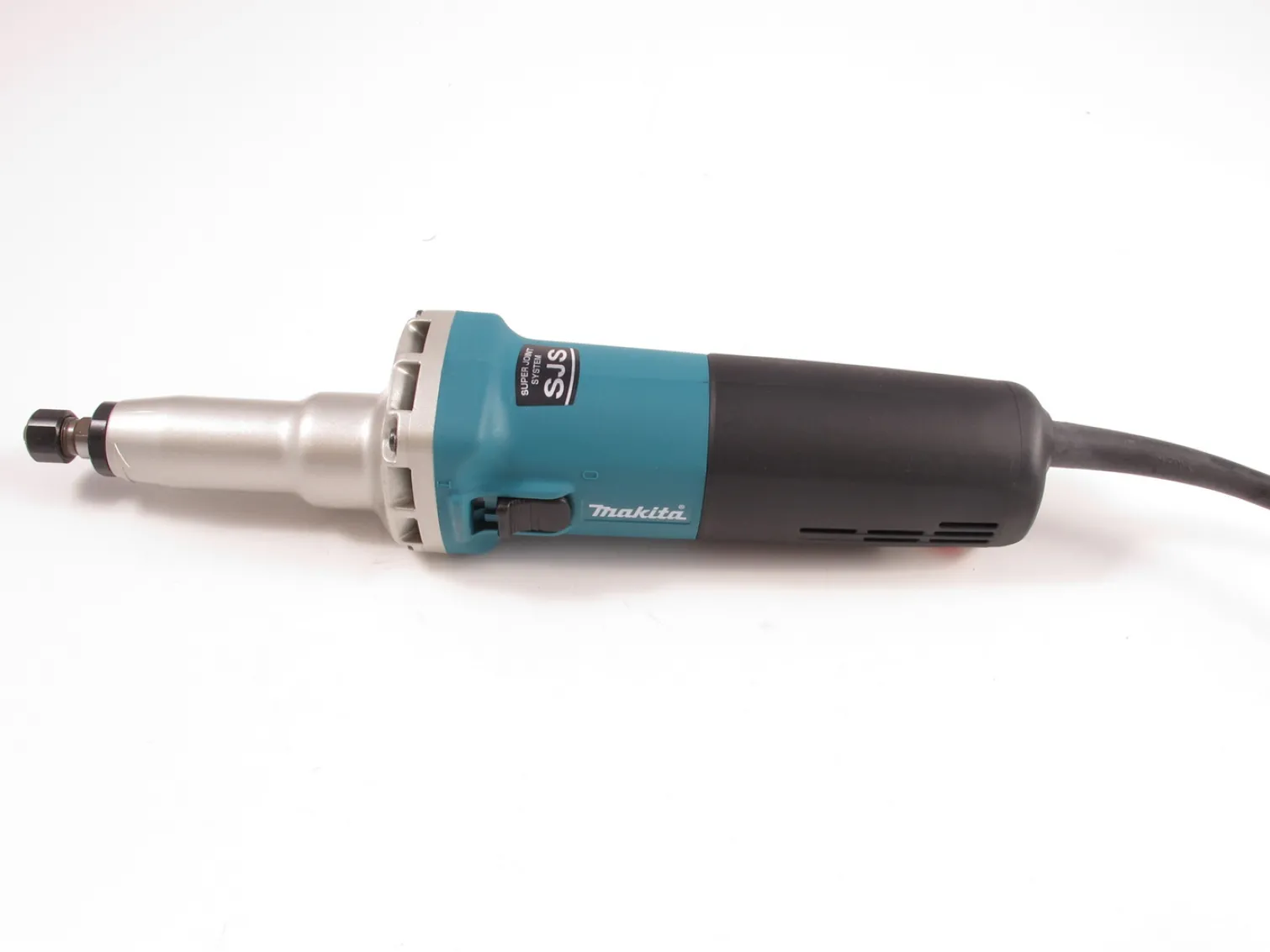 Szlifierka prosta Makita GD0810C