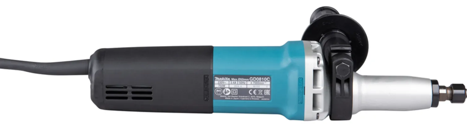 Szlifierka prosta Makita GD0810C