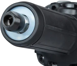 Szlifierka prosta Makita XGT GD001GM201 2x4.0Ah