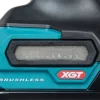 Szlifierka prosta Makita XGT GD002GM201 2x4.0Ah