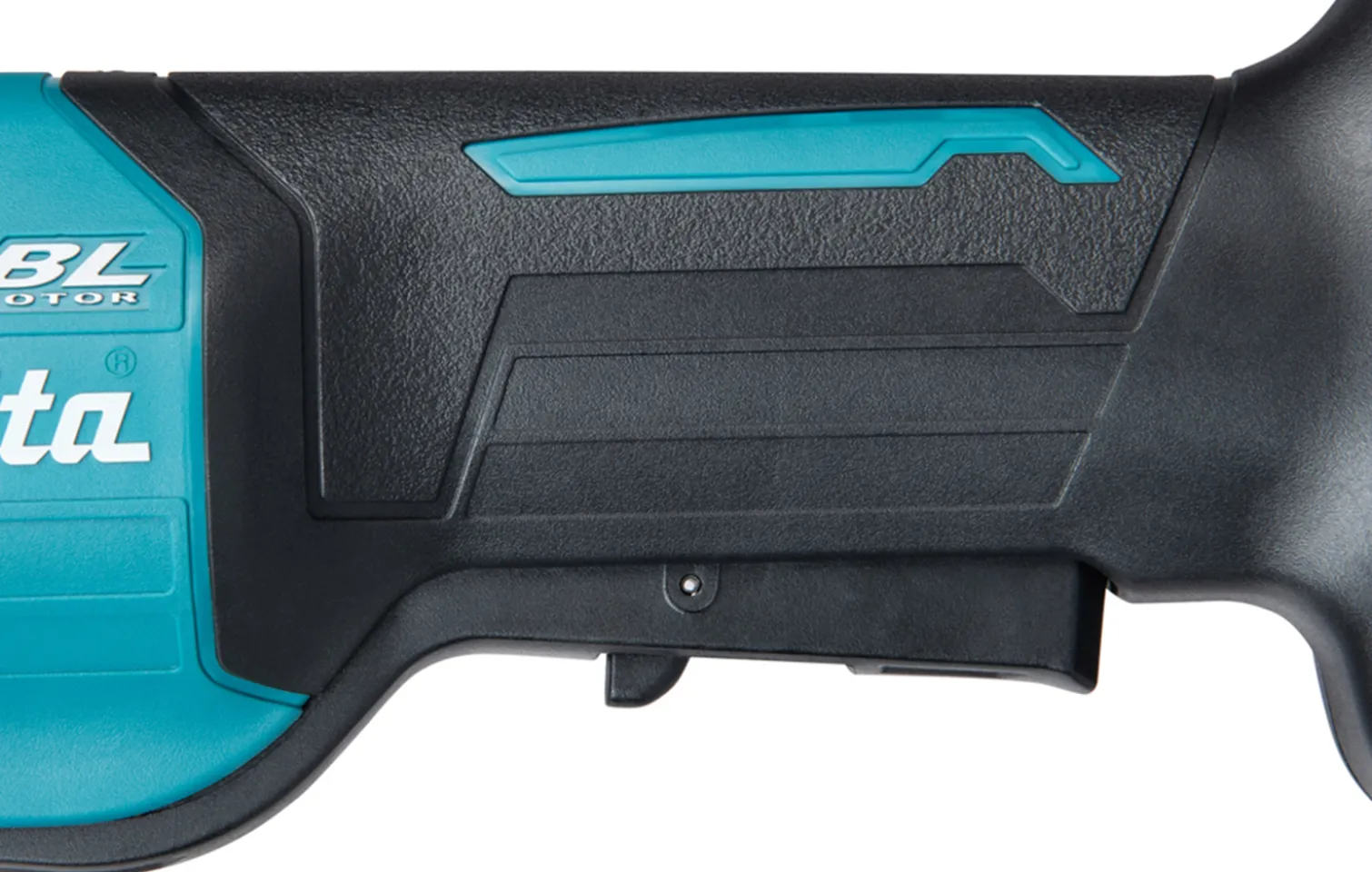 Szlifierka prosta Makita XGT GD002GM201 2x4.0Ah