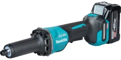 Szlifierka prosta Makita XGT GD002GM201 2x4.0Ah