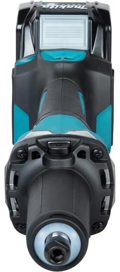 Szlifierka prosta Makita XGT GD002GM201 2x4.0Ah